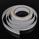 5M Dustproof Home Seal Strip Transparent Moulding Trim Self  Door Window