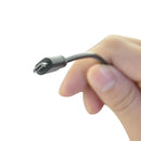US Plug 5V 3A Micro USB Charger Power Supply Adapter for Raspberry Pi w/switch