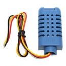 AMT1001 Digital Temperature Humidity Sensor Plastic Module Measuring Probe