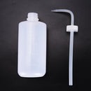 Succulent Plant Special Squeeze Plastic Long Beak Sprayer Watering Can WGBX