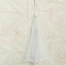 Fly Screen Dining Cover For Dishes Insect Cover Foldable Fly Cover K8G8