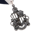 Mens Military Uniform Navy Medal Streampunk Badge Brooch Pin Party Jewelry