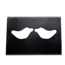 Under Eye Lower Lashes Gel Pads Reusable Washable Silicone for Eyelashes Makeup