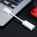 1080P Mini DVI Male to HDMI Female Cable Monitor Video Adapter Converter