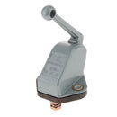 Replacement Power Master Switch/Disconnect Control Knob Cut Off Battery Isolator