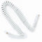 New Male RJ11 Telephone Extension Connector Cable Cord