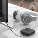 Bluetooth transmitter and receiver,2-in-1 Wireless Bluetooth Adapter, Bluetootoh