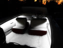 8Pcs Super White LED Truck Bed Light Kit For Chevy GMC Dodge Ram Pickup Quality