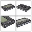 3 In 1 Li-Po Lipo Battery 2-6S Lcd Balancer Voltage Tester Discharger Prote Z6G5