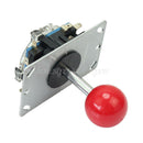 Replace 8 Way Joystick Fighting Stick Gaming Machine Accessories for Game Arcade