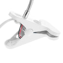Flexible Wire Neck with Touch Control Switch E27 Light Lamp Bulb Holder AU Plug