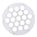 Dumpling Mold Maker Gadgets Tools Dough Press Ravioli Making Mould DIY Kitc FT