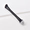 Black Brush 1Pcs Face Loose Powder Blush Makeup Brushes Wood Handle Blendin W8M3