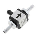 Turbo Boost Kit Boost Bleed Valve for Turbocharged Vehicles Black