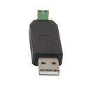 Universal USB To RS485 Converter Connector For