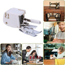 Electric Sewing Machine Quilting Walking Guide Presser Foot + Guide Rod
