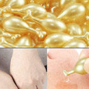 37Pcs Face Serum Capsules Reducing Fine Lines Skin Brightening Li C6Y1 Hydr D3J6