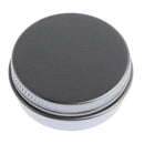 10 Packs Round Tin Container Bottle Aluminum Screw Lid Containers Tins Cans