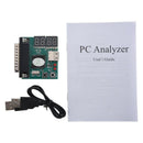 Laptop PC Computer PCI Motherboard Diagnostic Tester Analyzer F1K4
