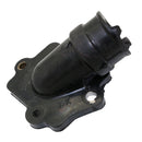 Carburetor Intake Manifold for Yamaha Zuma GY6 2 Stroke 49cc 50cc Engine