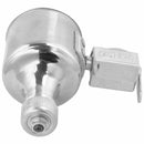 New Bicycle Light Generator 12V 6W Dynamo Motorized Friction Head Rear Ligh