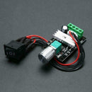 6V/12V/24V/ 3A 80W 1203BB DC Speed Controller PWM Adjustable Reversi L6K4