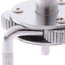 Car Oil Filter Wrench Tool Round Three-Claw Machine Filter Wrench OZ