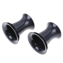 2Pcs Speakers dedicated inverted ABS guide tube sound box speaker accessoriesOZ