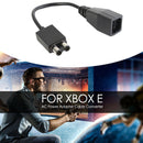 For Microsoft Xbox 360 to Xbox E AC Power Adapter Cable Converter