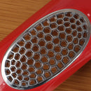 Kitchen Gadget Curved Garlic Press Can Opener Manual Cloves Garlic Press T BX