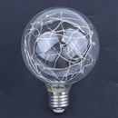 RGB LED Night Light Filament lamp Retro Edison Fairy LED light String Bulb
