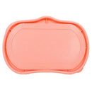 Tissue Case Baby Wipes Box Plastic Wet Tissue Automatic Case Care Accessori E4F4