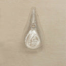Hanging Clear Home Glass Wall Mounted Hanging Vase Bottle Plant Flower Ball P1P8