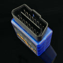 Super Mini OBD2 OBDII ELM327 v1.5 Android Bluetooth Adapter Auto Scanner Torque