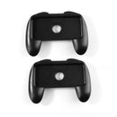 One Pair Handgrips for Nintend Switch Online FC Wireless Game Controllers