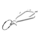 Penguin Aluminum Opener Keychain Opener H8Q7
