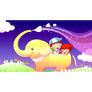 5D DIY Full Drill Diamond Painting Cartoon Children Day Cross Stitch Kits