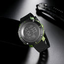 Kak Smart Watches Hot Men High-End Sports Watch Digital Led Electronic Spor