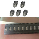 5pcs 3610 DC 3V 85mA 85W 12000RPM DIY Mobile Phone Micro Patch Vibration Motor