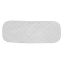New 5/10/15 pcs Bamboo Fiber Reusable Infant Baby cloth nappy diaper Liners