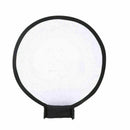 Universal Portable Speedlite Diffuser Softbox For NikonCanon Camera BIN U2S C3V7