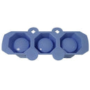 DIY Cement Pot Making Molds Handmade Clay Craft Making Silicone Molding Tool