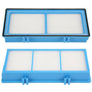 3-Pack Replacement Filter for Holmes Air Purifier Filter AER1, Total Air HE
