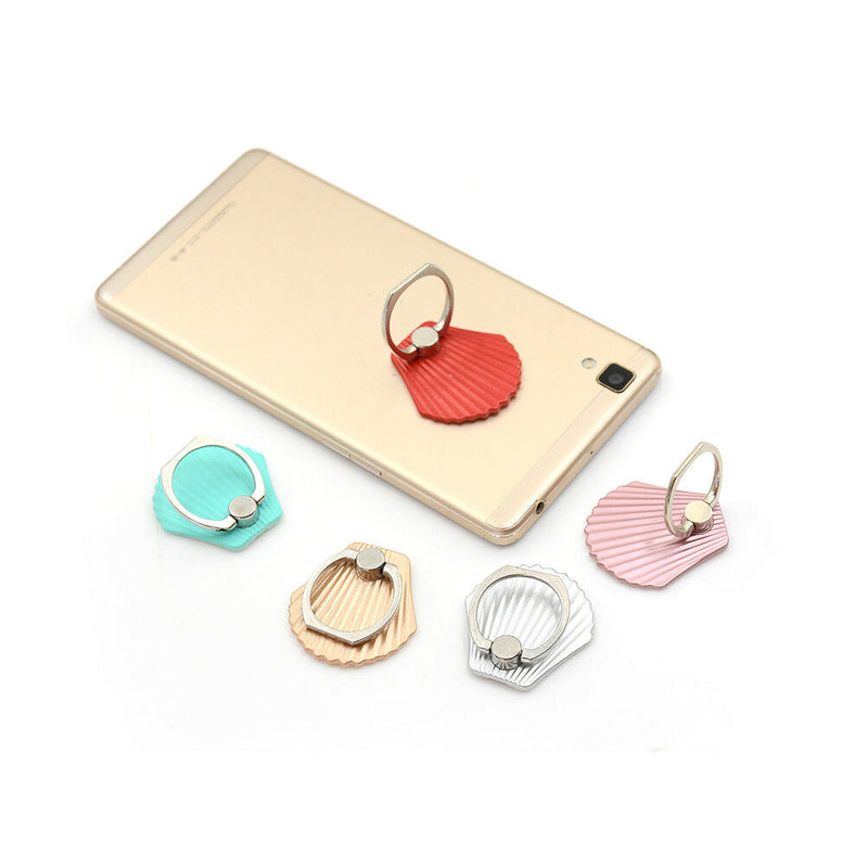 1Pc 360 degree phone holder holder for phone ring handset bracket   Z