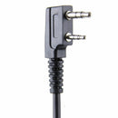 Usb Programming Cable + Cd Fhrg For Baofeng Uv-3R+ Uv-5R 5Ra Kenwood Tk-240 Q6C2
