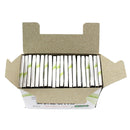 80 PH Tester Paper Strips Water Quality Tester f. Aquarium Fish Tank Testing Kit