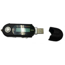 Black 32GB Micro SD/ TF Card Player Radio Recorder AAA Battery Support U ONT