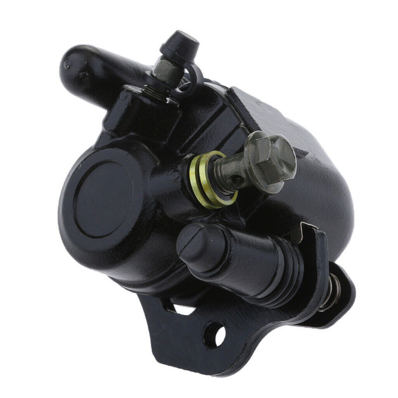 Rear Brake Caliper Assembly for 50 70 90 110 125cc ATV Quad Taotao Sunl Go Kart