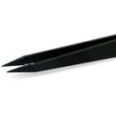 3 Pcs Tweezers Set Straight Bent Tweezers Jewelry Watch Phone Repairs Tool