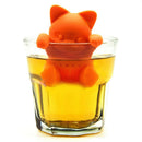 Tea Leaf Fillter Coffee Tea Leaf Strainer Tea Infuser Easy To Clean & Reusable